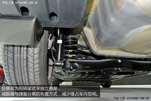 本田广汽本田凌派2013款 1.8L 旗舰版