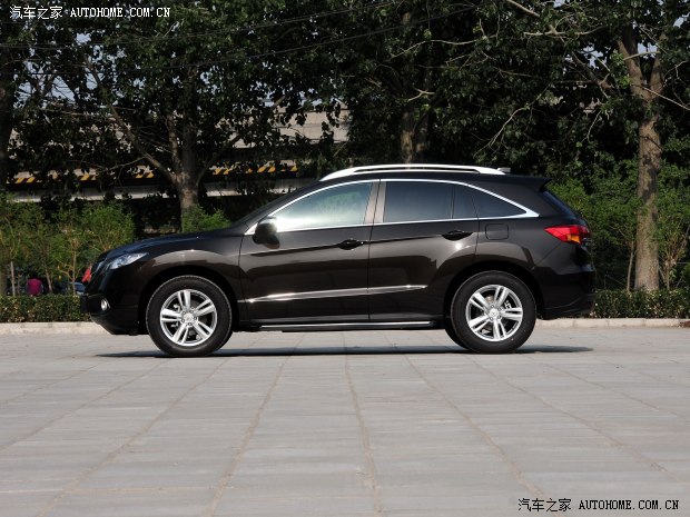 讴歌讴歌讴歌RDX2013款 3.0L 精英版
