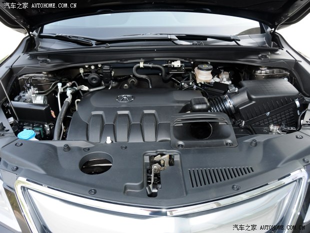 讴歌讴歌讴歌RDX2013款 3.0L 精英版