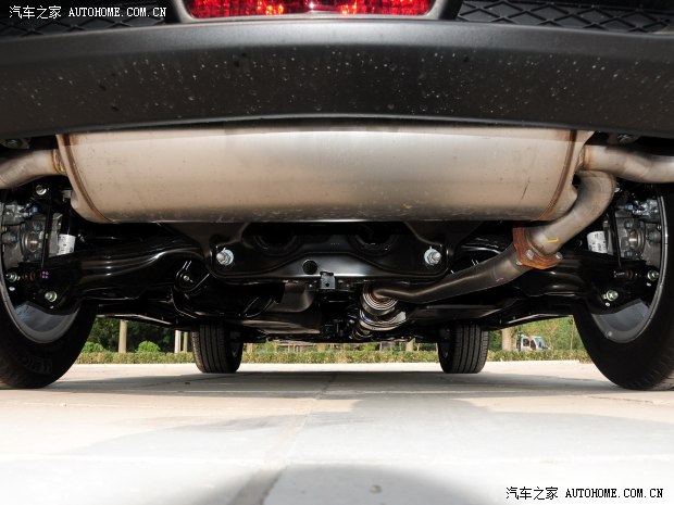 讴歌讴歌讴歌RDX2013款 3.0L 精英版