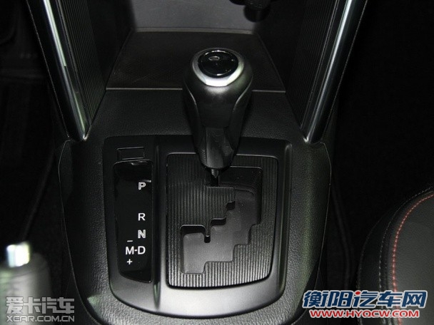 长安马自达2013款马自达CX-5