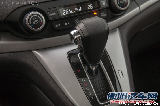 5月销量最高SUV车型TOP10 势头依然不减(8)