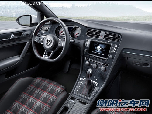 大众GT1官图首发