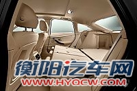 别叫我旅行车 2014宝马3系GT官图发布