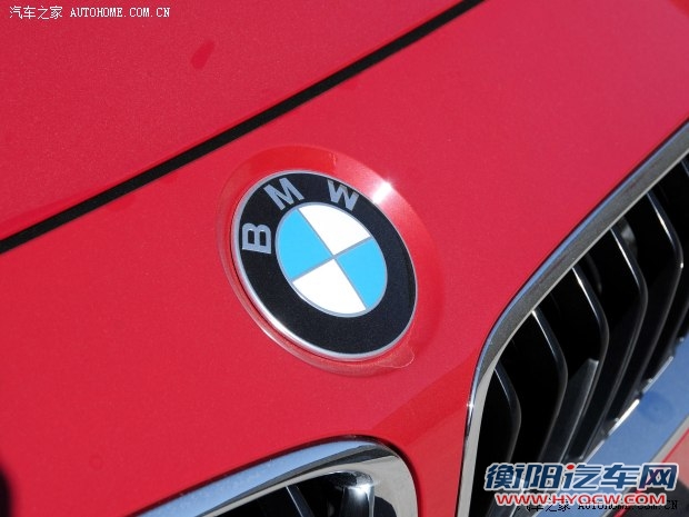 宝马华晨宝马宝马3系2013款 320i 运动设计套装