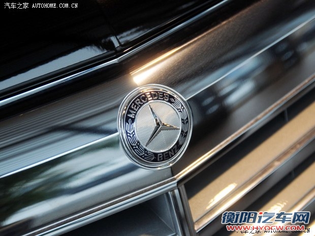 奔驰北京奔驰奔驰E级2013款 E300L 优雅型
