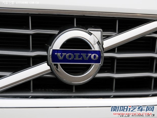 沃尔沃沃尔沃(进口)沃尔沃S602013款 2.0T 进取版