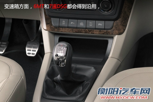 斯柯达Yeti国产展望