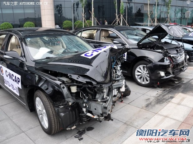 长安长安汽车睿骋2013款 1.8T 自动精英型
