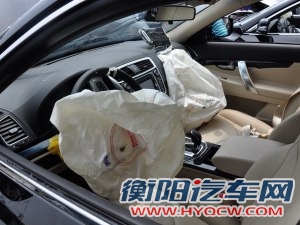 长安长安汽车睿骋2013款 1.8T 自动精英型
