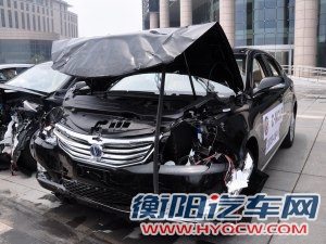 长安长安汽车睿骋2013款 1.8T 自动精英型