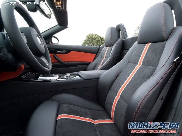 宝马宝马(进口)宝马Z42014款 sDrive35is