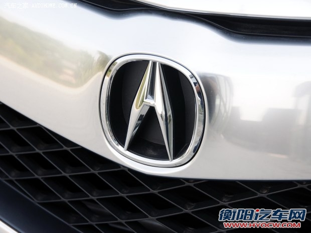 讴歌讴歌讴歌RDX2013款 3.0L 精英版
