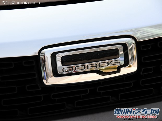 观致观致汽车观致32013款 1.6T 基本型