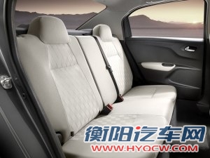 雪铁龙雪铁龙(进口)爱丽舍(海外)2013款 基本型