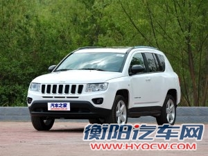 JeepJeep指南者2012款 2.4L 四驱豪华导航版