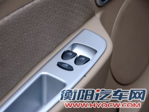 开瑞开瑞汽车优雅2代2013款 1.5L舒适型ACTECO-SQRD4G15