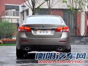 雷诺雷诺纬度2013款 2.5L 豪华导航版