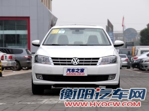 大众上海大众朗逸2013款 1.4TSI DSG豪华导航版