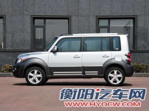 长城长城汽车长城M22012款 1.5L CVT都市版