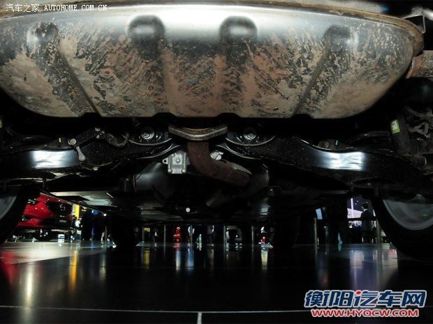 马自达长安马自达马自达CX-52013款 基本型