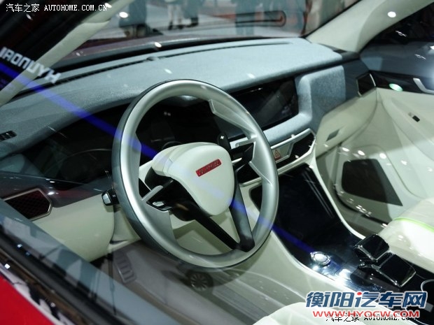 哈弗长城汽车哈弗H72013款 基本型