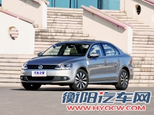 大众一汽-大众速腾2012款 1.4TSI 自动旗舰版