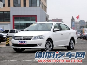 大众上海大众朗逸2013款 改款 1.6L 自动舒适版