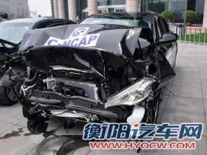 绅宝北京汽车绅宝2013款 2.3T 豪华版