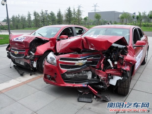 雪佛兰通用雪佛兰迈锐宝2013款 1.6T 豪华版