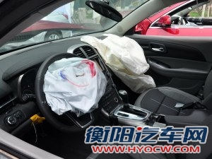 雪佛兰通用雪佛兰迈锐宝2013款 1.6T 豪华版