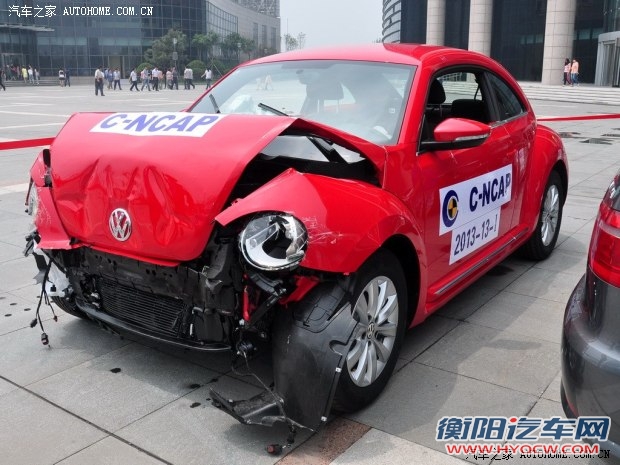 大众大众(进口)甲壳虫2013款 1.4TSI 舒适型