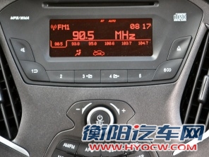 广汽乘用车2013款传祺GA3