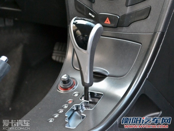 广汽乘用车2013款传祺GA3