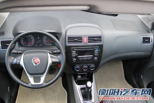 东风风行景逸X5