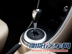 海马海马汽车丘比特2013款 1.5L 自动灵动版