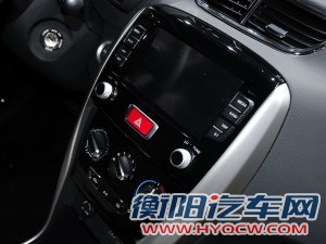 江淮江淮汽车和悦A202013款 基本型