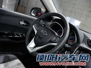 江淮江淮汽车和悦A202013款 基本型