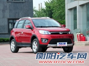 长城长城汽车长城M42012款 1.5L 两驱舒适型