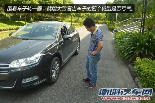 “烤肉模式”来袭！高温天用车见招拆招