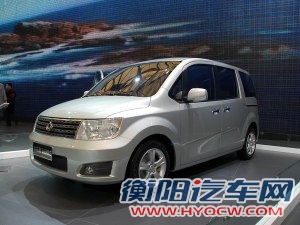 吉利全球鹰吉利汽车全球鹰GV52009款 基本型