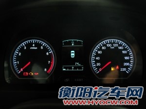 风行东风风行景逸2014款 XL 1.5L 手动舒适型 京V