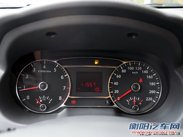 江淮江淮汽车和悦A302013款 基本型