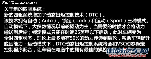 丰田丰田(进口)丰田RAV4(进口)2013款 基本型