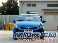 吉利英伦吉利汽车英伦SC5-RV2011款 1.5L 炫酷版A型