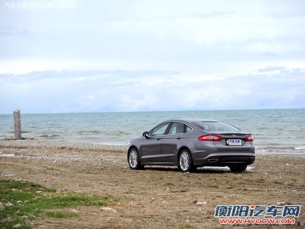 福特长安福特蒙迪欧2013款 2.0L GTDi240旗舰型