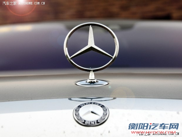 奔驰奔驰(进口)奔驰S级2012款 S600L Grand Edition designo