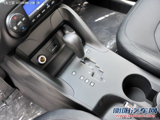 现代北京现代北京现代ix352013款 基本型