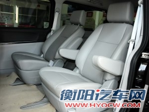 江淮江淮汽车瑞风M52013款 2.0T 汽油手动商务版