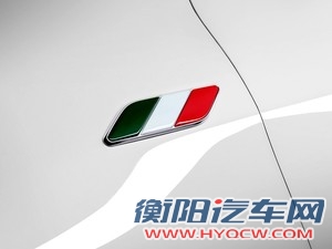 菲亚特广汽菲亚特菲翔2013款 1.4T 周年纪念版